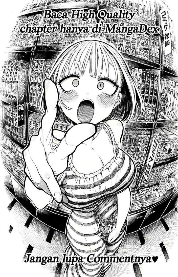 I, The Invincible Villain Master With My Apprentices Chapter 127 Gambar 12