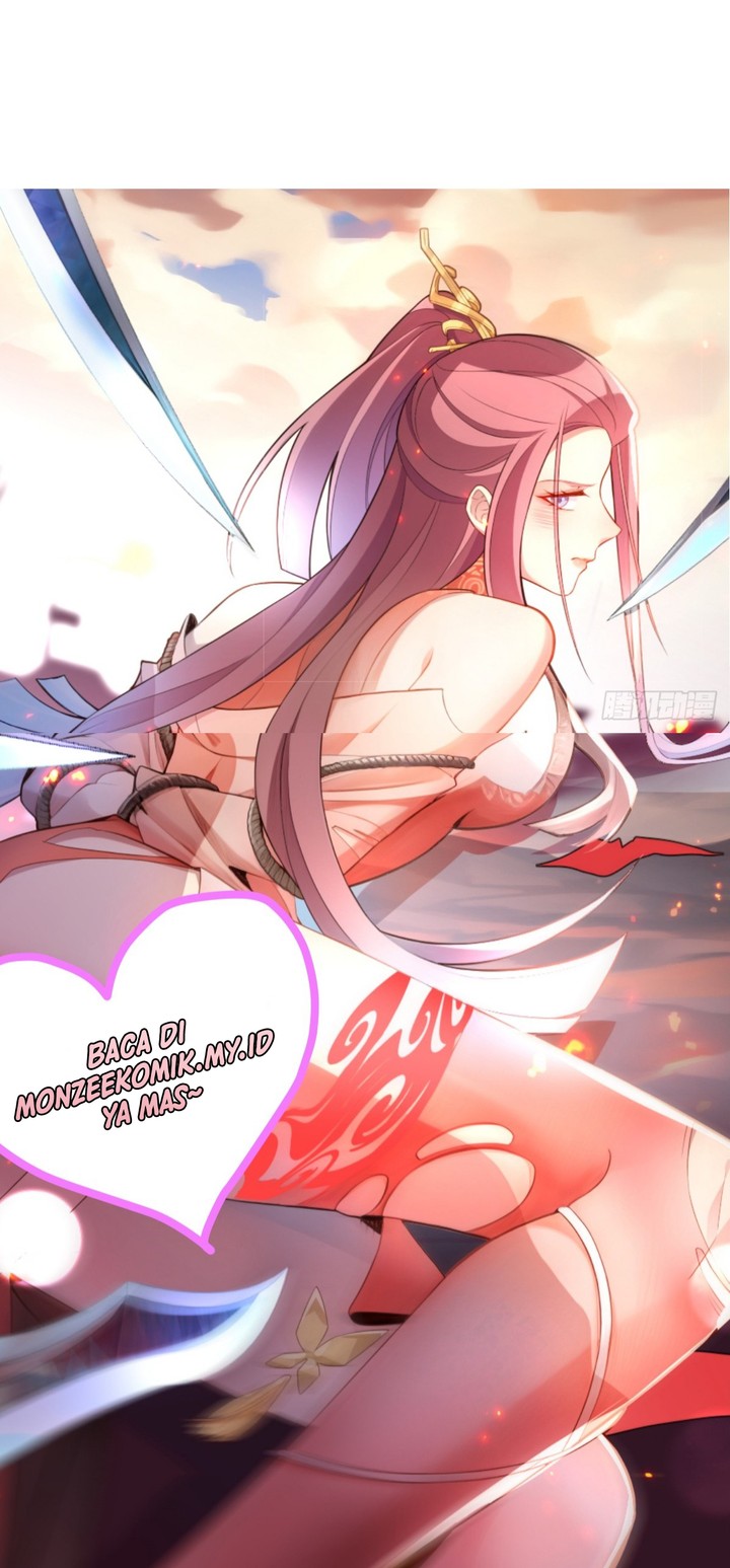 I, The Villain of Destiny Will Become the Righteous Patriarch Chapter 16 Gambar 15