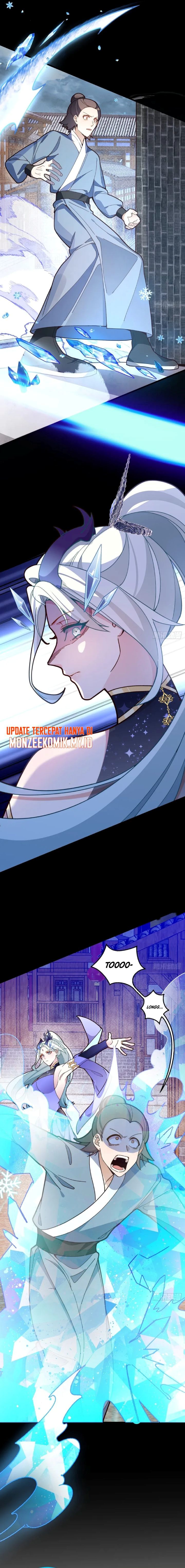 I, The Villain of Destiny Will Become the Righteous Patriarch Chapter 21 Gambar 5