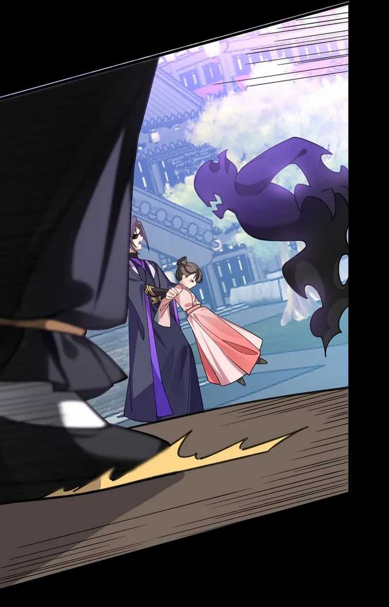 I, The Villain of Destiny Will Become the Righteous Patriarch Chapter 25 Gambar 15