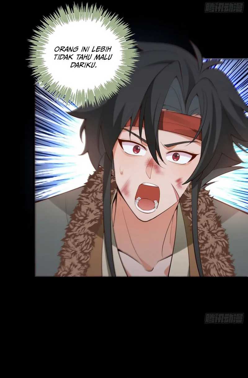I, The Villain of Destiny Will Become the Righteous Patriarch Chapter 25 Gambar 21