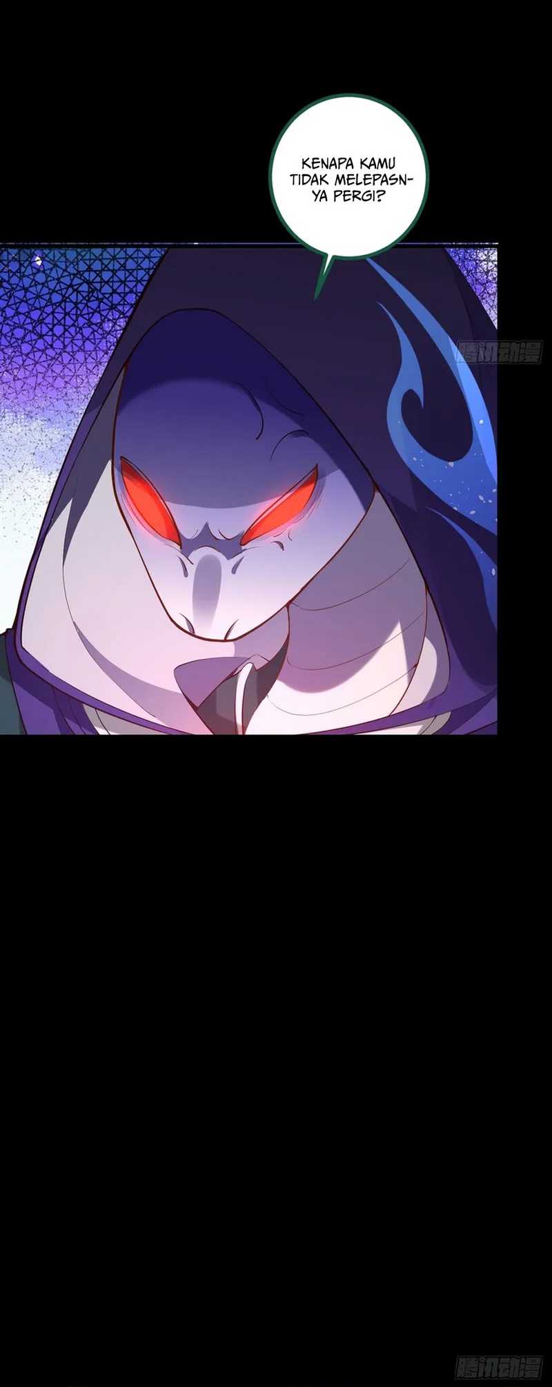 I, The Villain of Destiny Will Become the Righteous Patriarch Chapter 25 Gambar 25