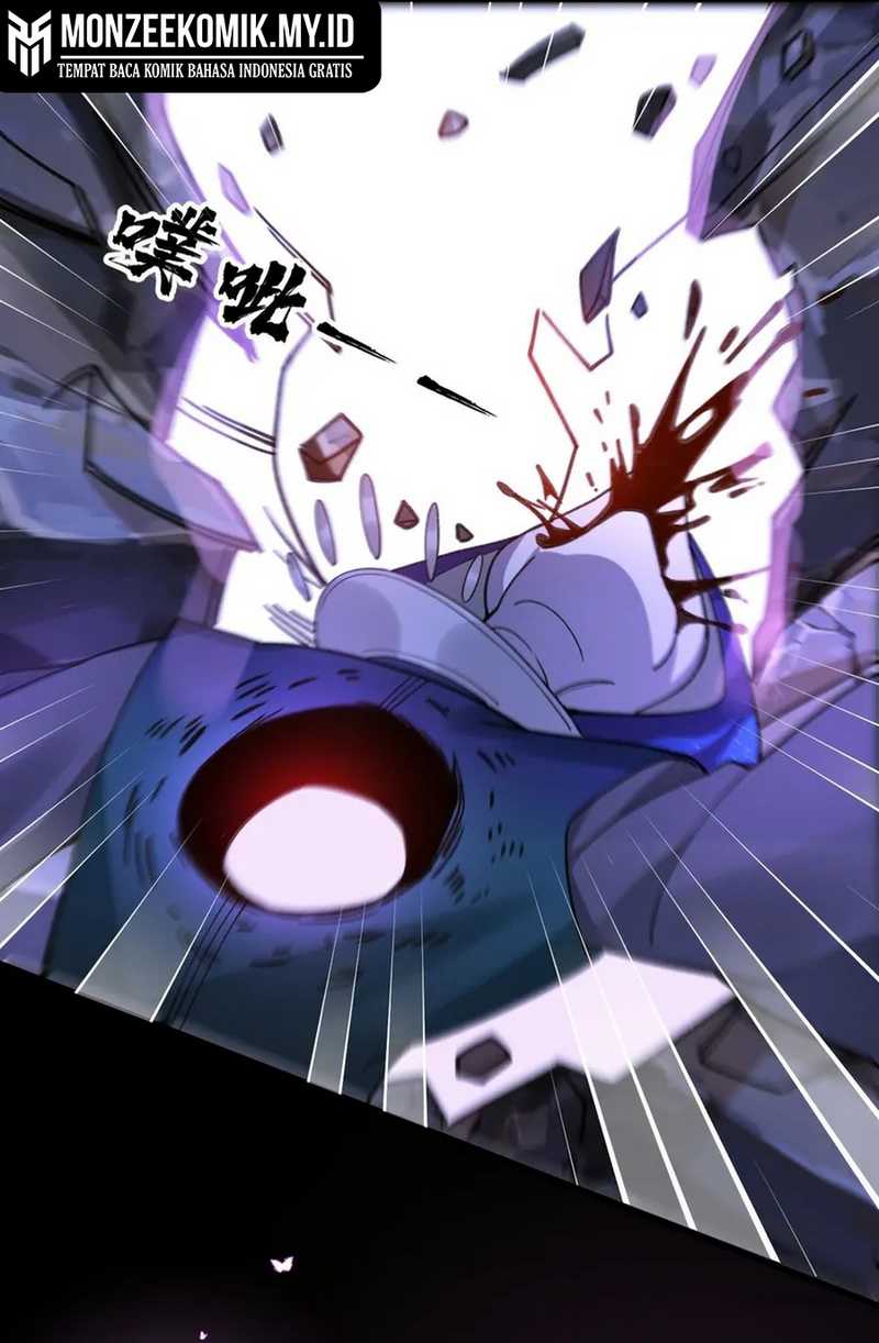 I, The Villain of Destiny Will Become the Righteous Patriarch Chapter 25 Gambar 28