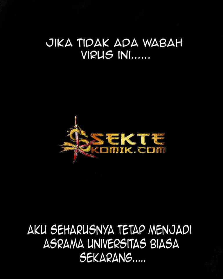 I Took Attributes in the Last Days Chapter 01 Gambar 19
