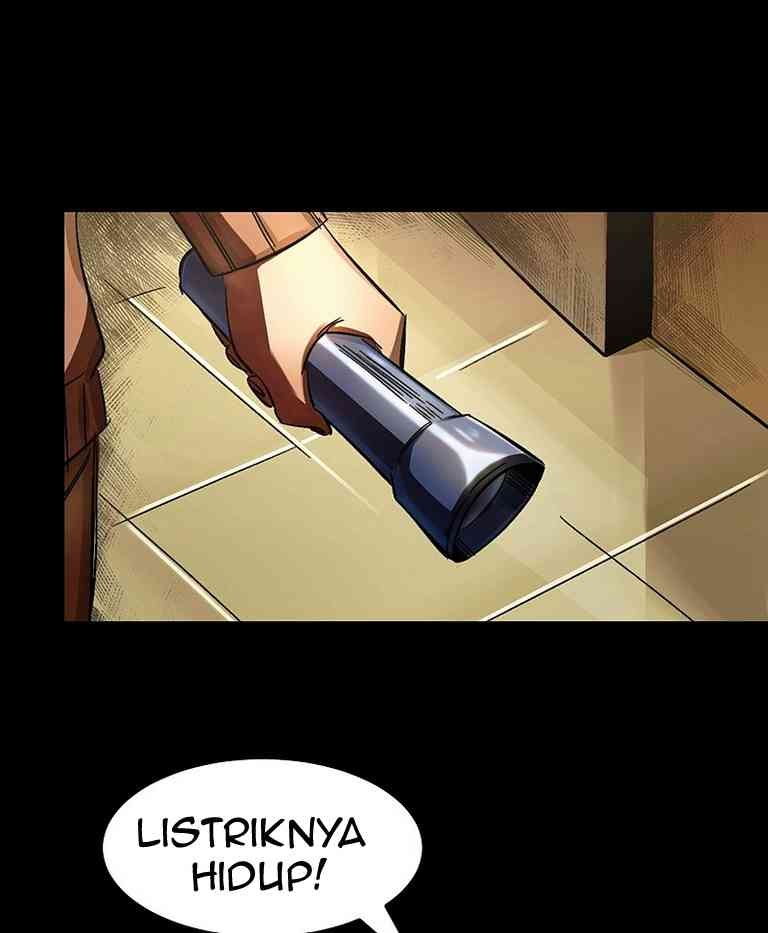 I Took Attributes in the Last Days Chapter 01 Gambar 22