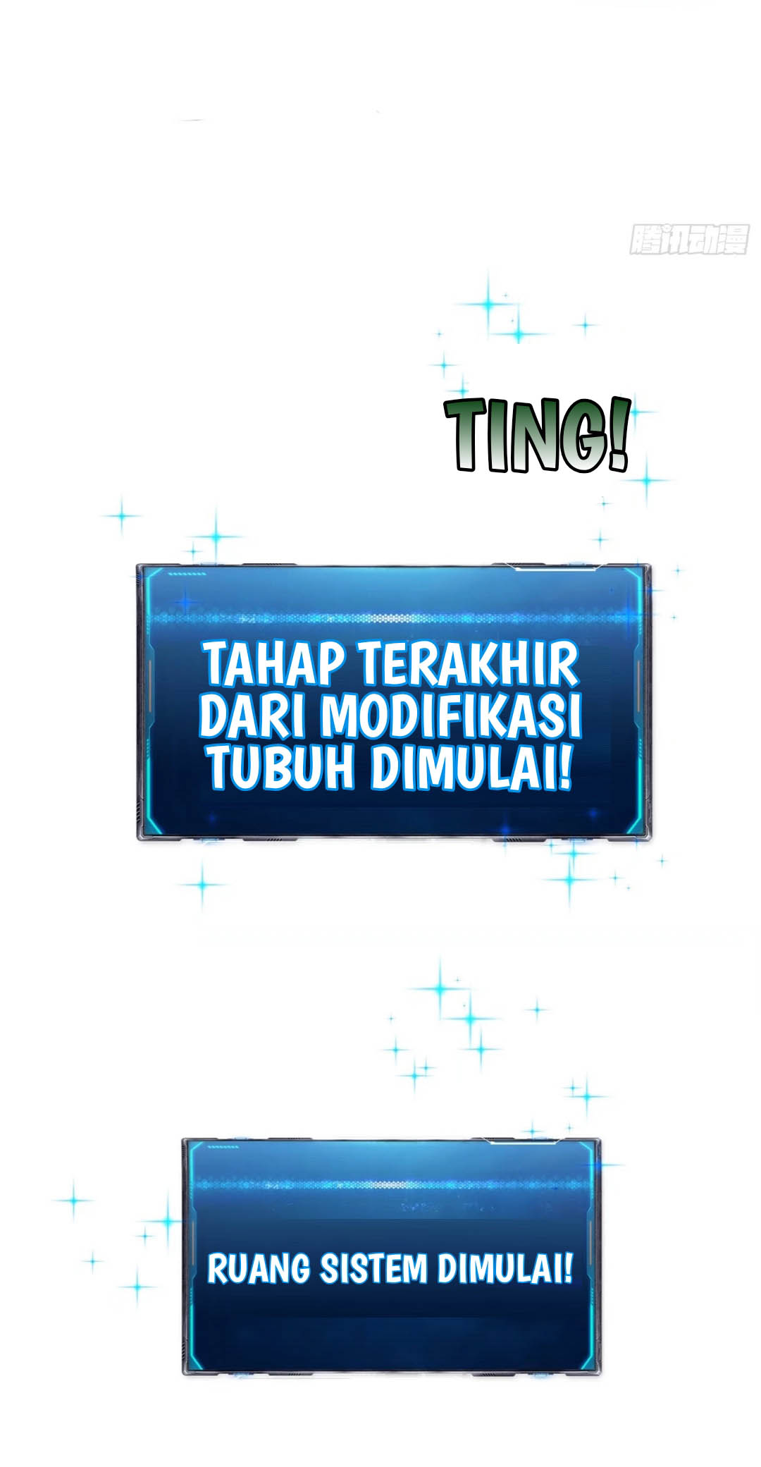I Took Attributes in the Last Days Chapter 12 Gambar 12