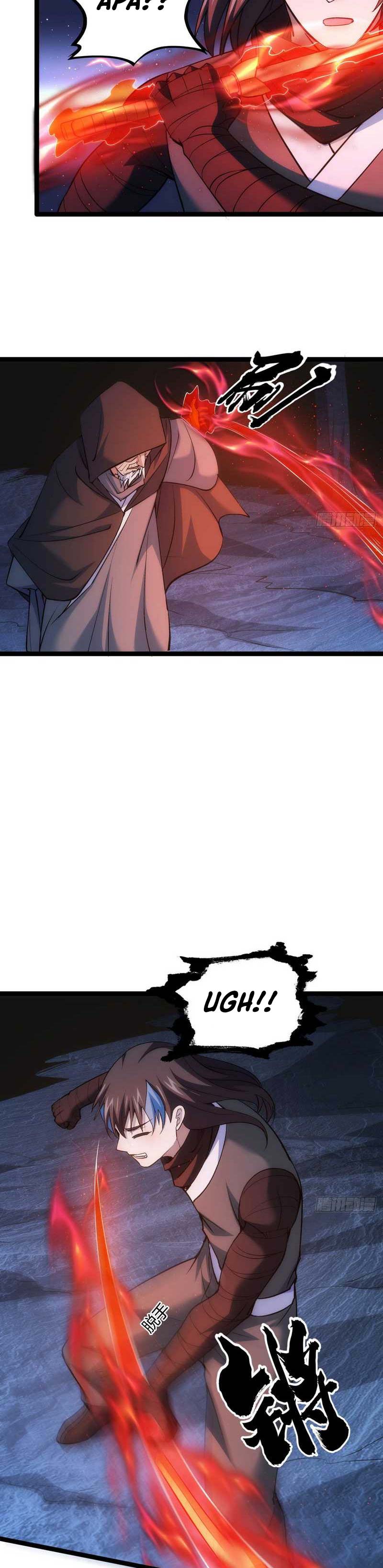 I Took Over The System Players Chapter 06 Gambar 9
