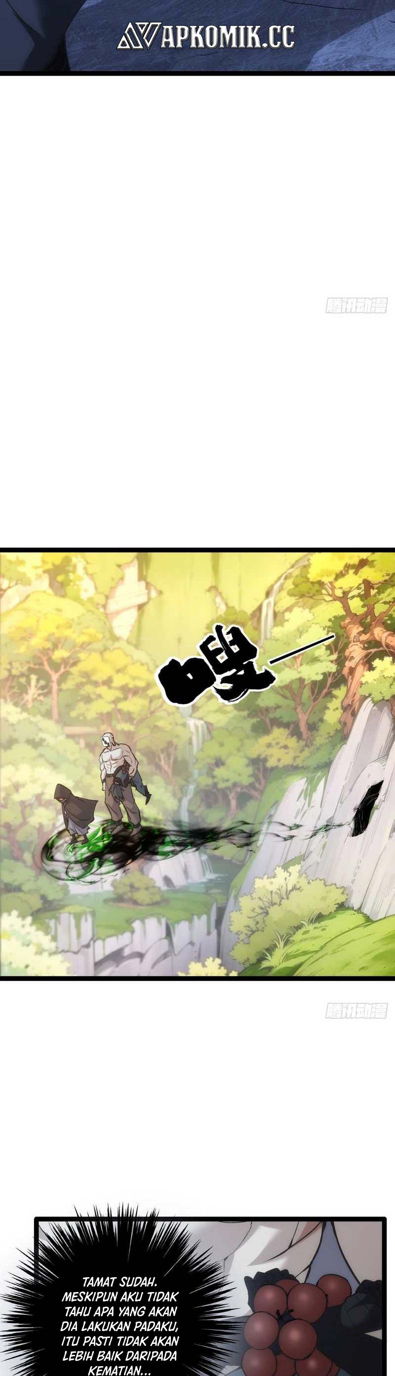 I Took Over The System Players Chapter 06 Gambar 18