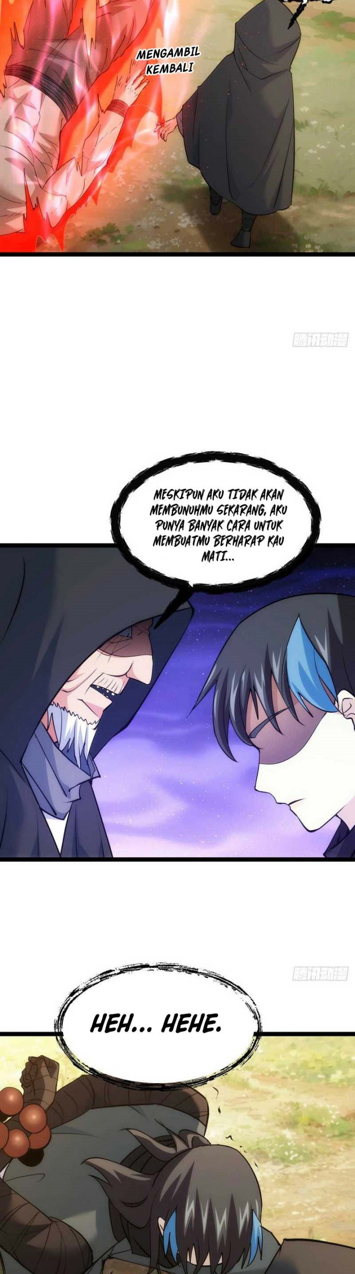 I Took Over The System Players Chapter 07 Gambar 15