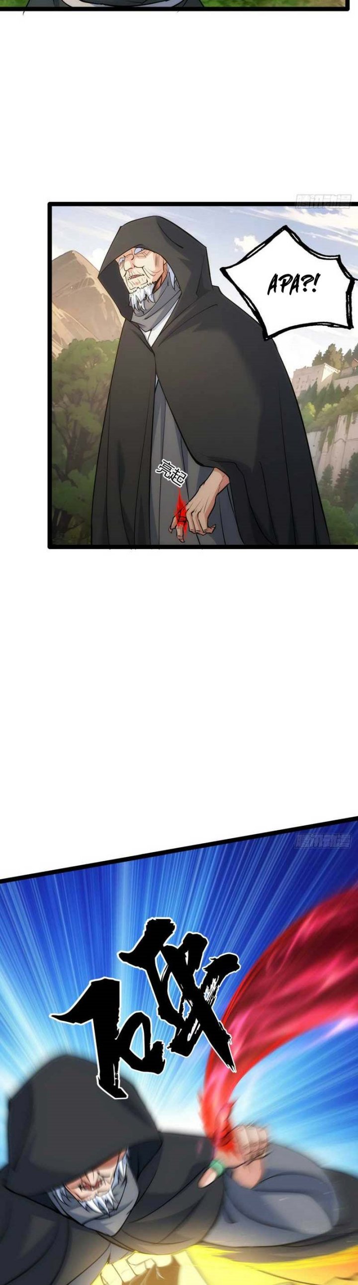 I Took Over The System Players Chapter 07 Gambar 17