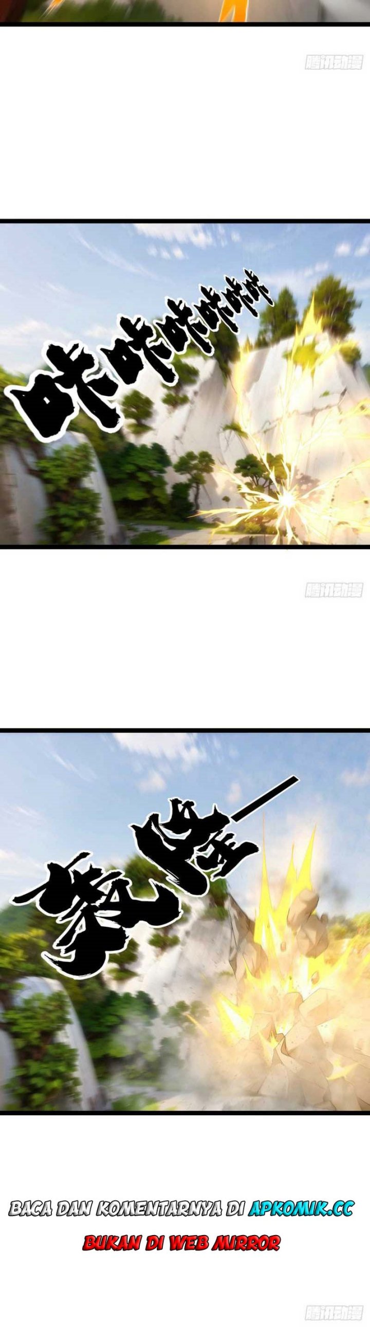 I Took Over The System Players Chapter 07 Gambar 19