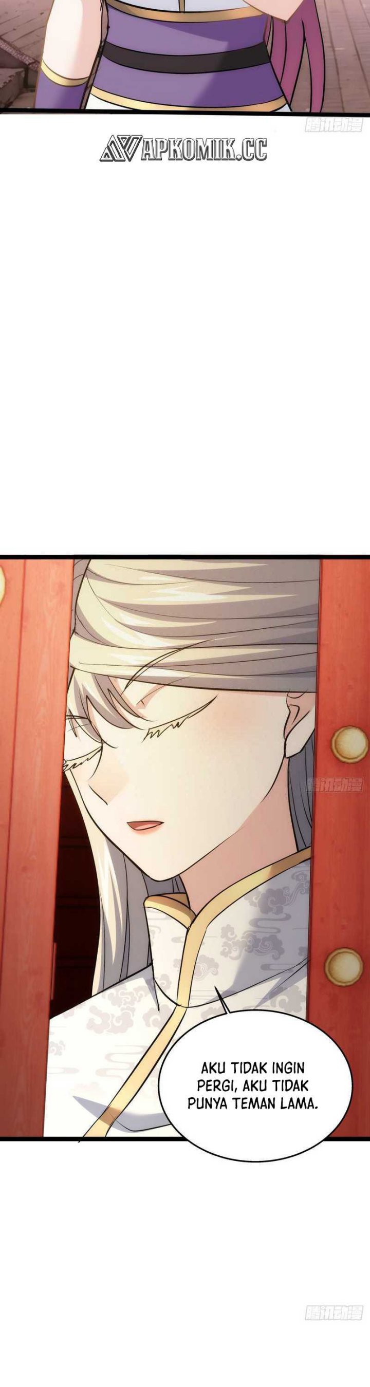 I Took Over The System Players Chapter 12 Gambar 4