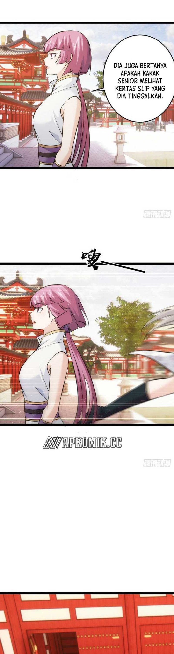 I Took Over The System Players Chapter 12 Gambar 5