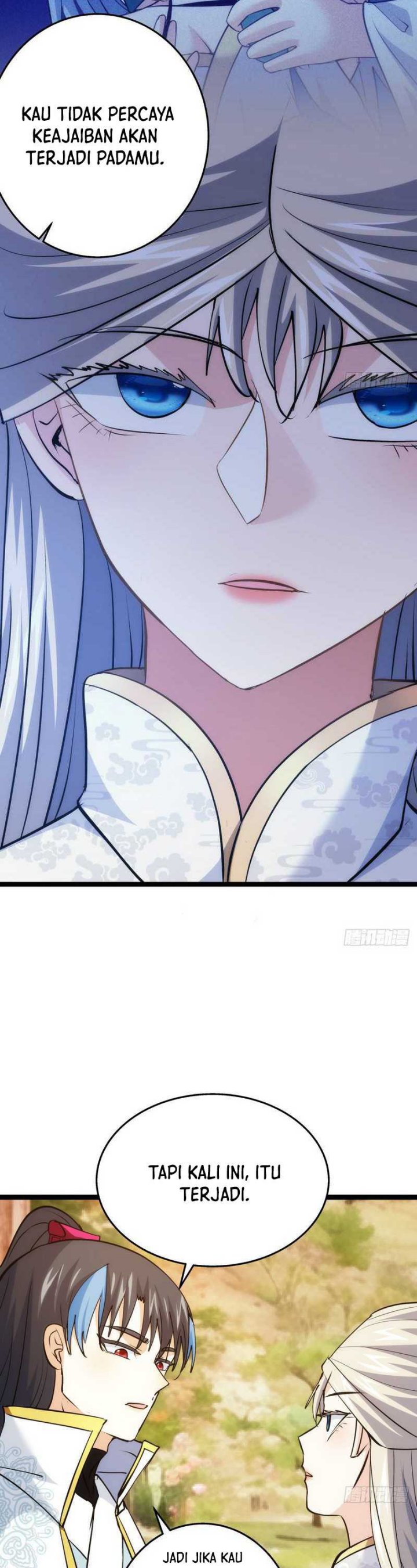 I Took Over The System Players Chapter 12 Gambar 22