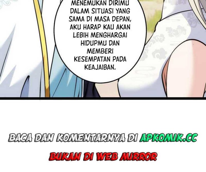 I Took Over The System Players Chapter 12 Gambar 23
