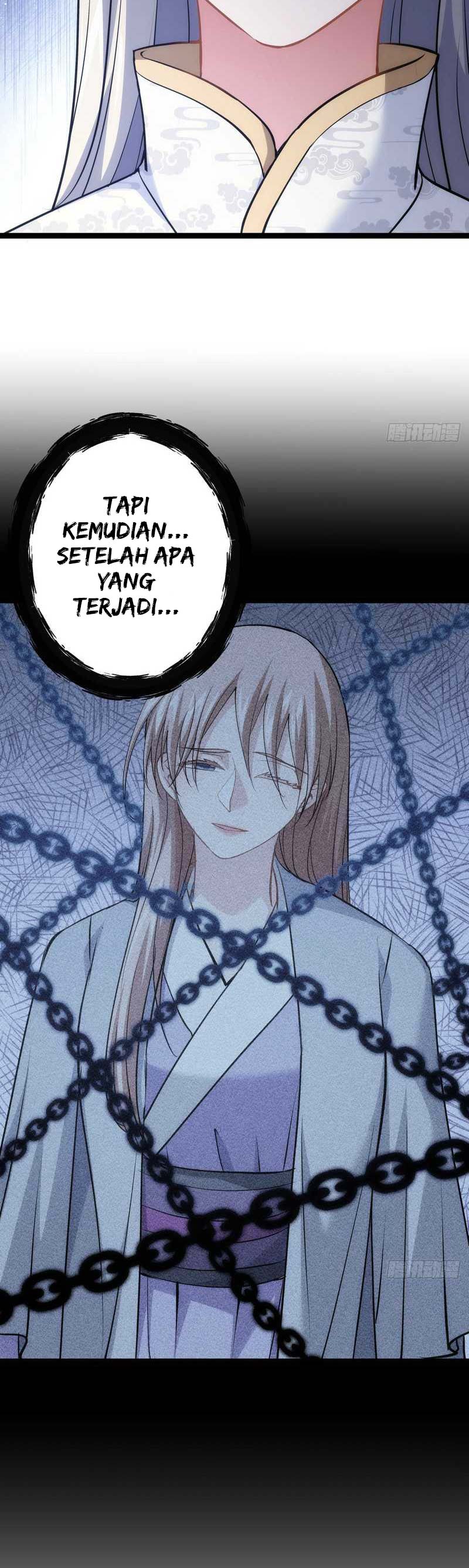 I Took Over The System Players Chapter 13 Gambar 3