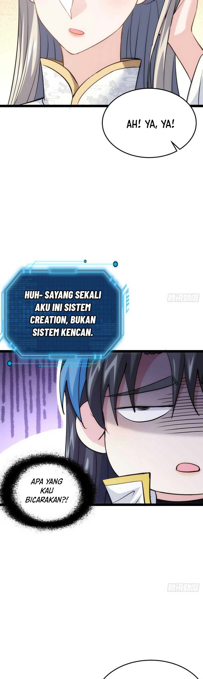 I Took Over The System Players Chapter 13 Gambar 7
