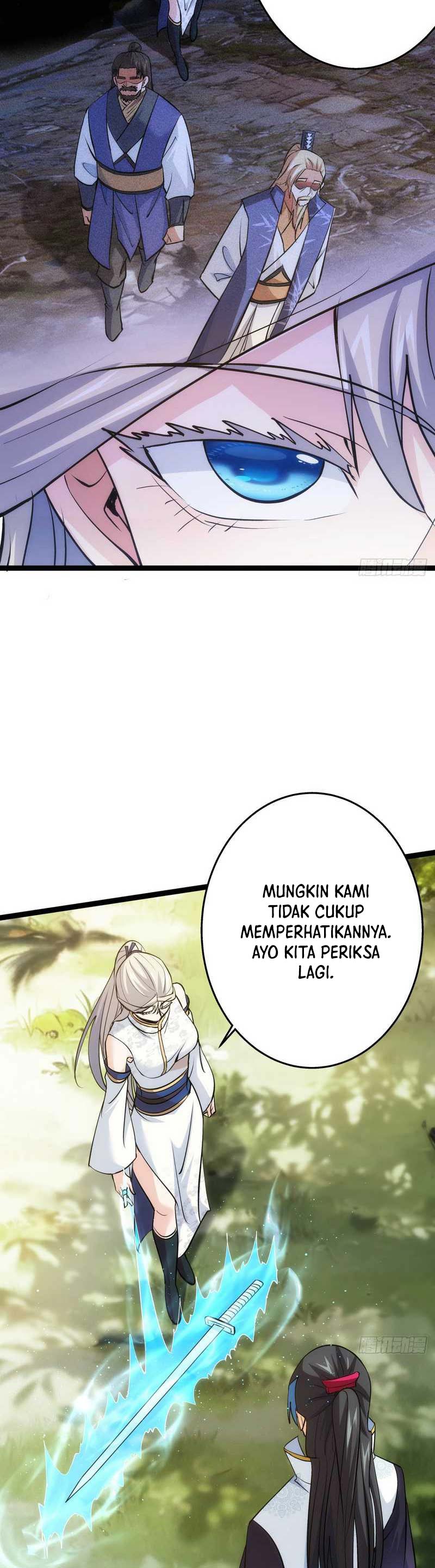 I Took Over The System Players Chapter 13 Gambar 16