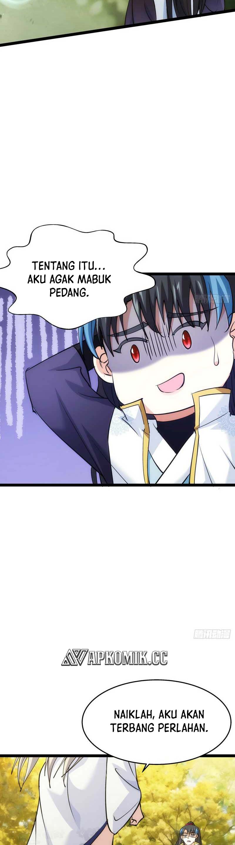 I Took Over The System Players Chapter 13 Gambar 17