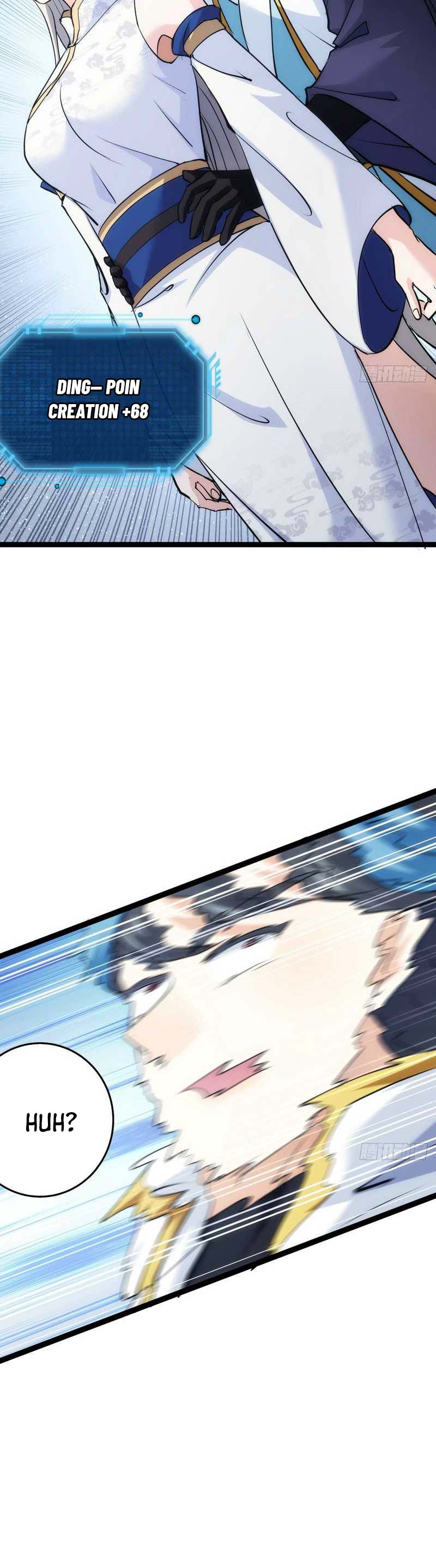 I Took Over The System Players Chapter 13 Gambar 19