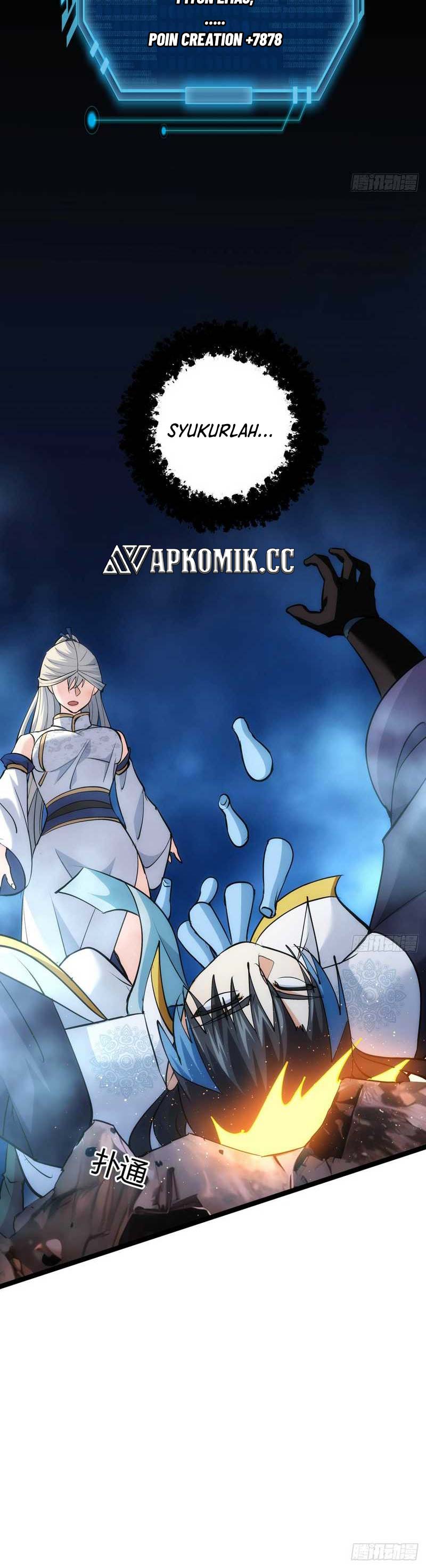 I Took Over The System Players Chapter 17 Gambar 11