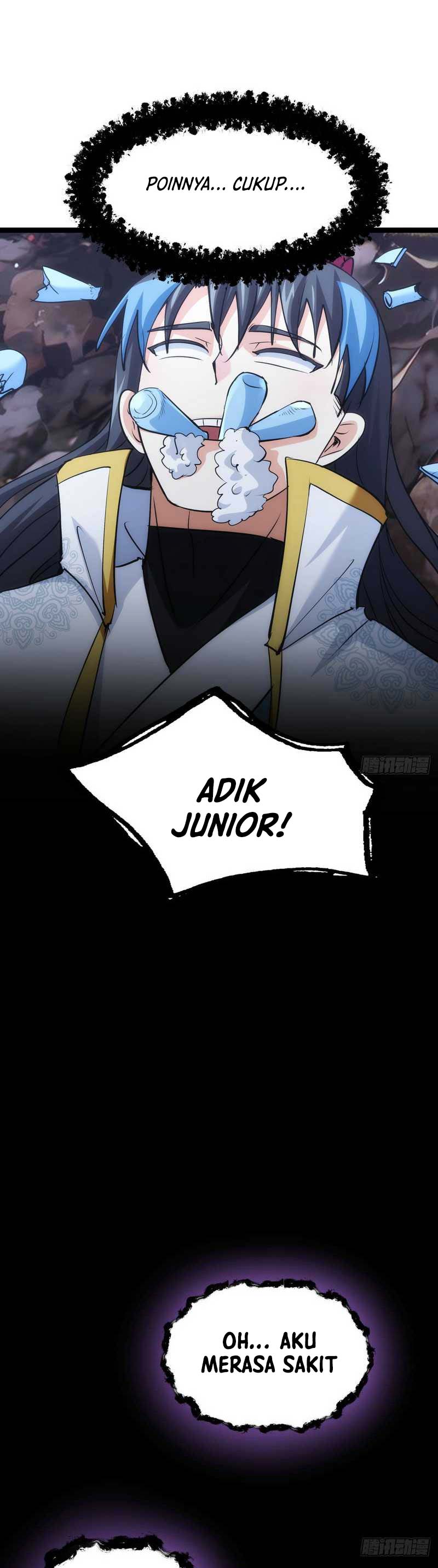 I Took Over The System Players Chapter 17 Gambar 12