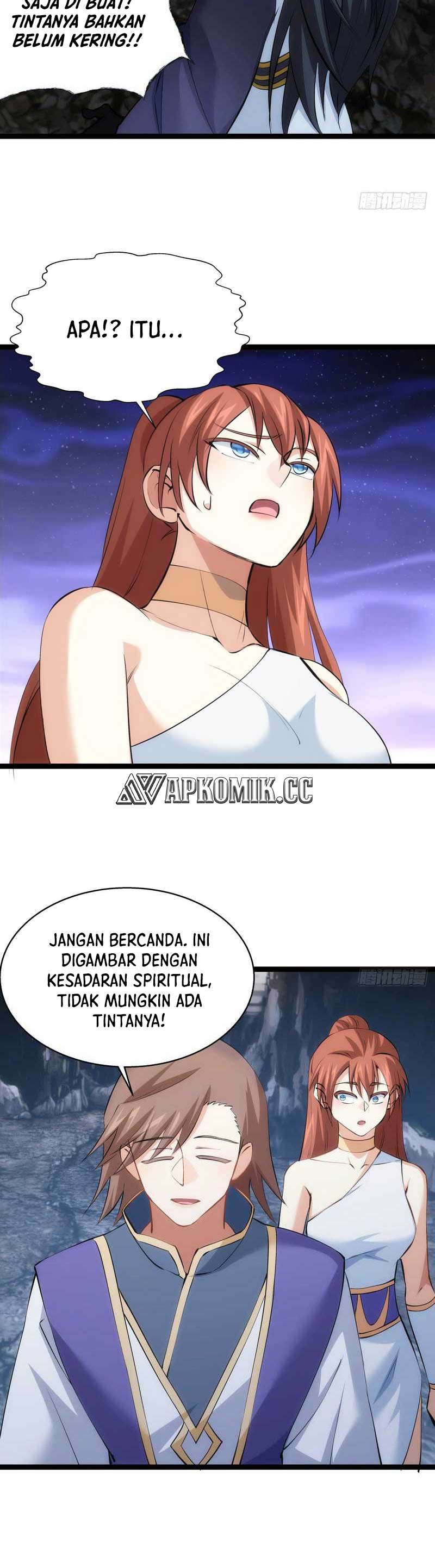 I Took Over The System Players Chapter 19 Gambar 18