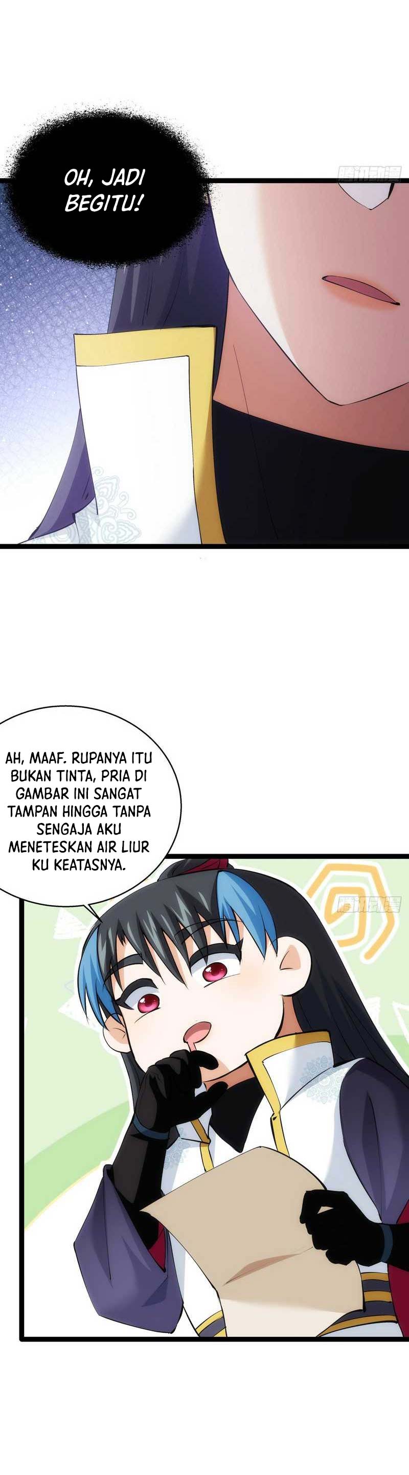 I Took Over The System Players Chapter 19 Gambar 19