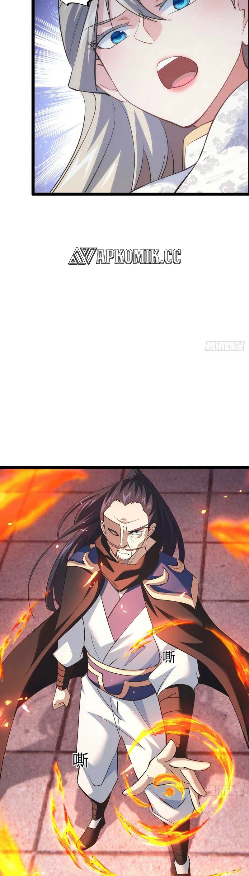 I Took Over The System Players Chapter 25 Gambar 12