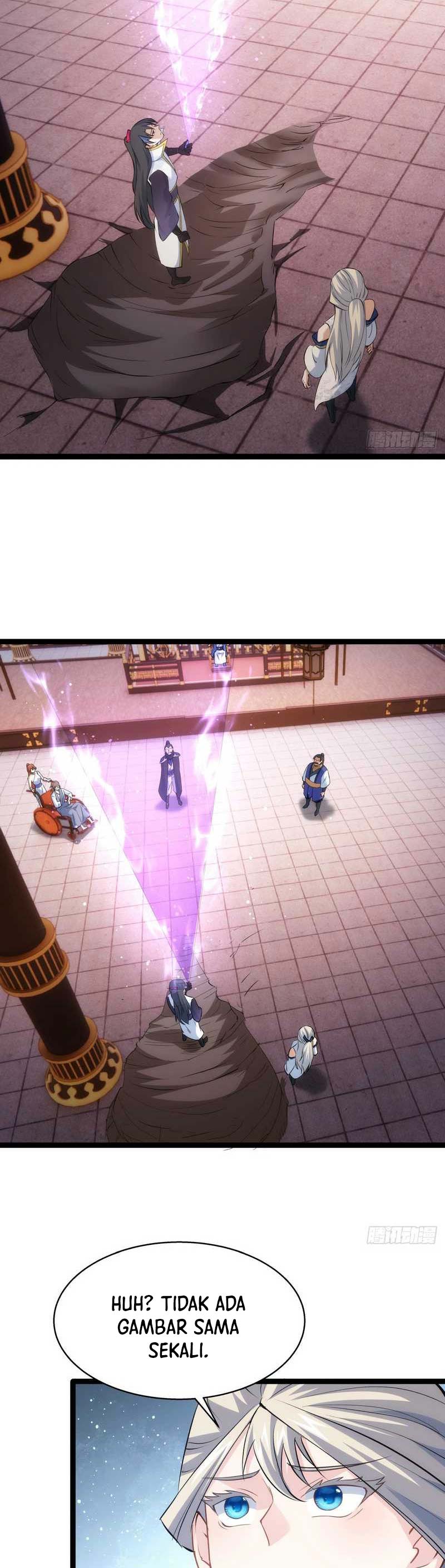 I Took Over The System Players Chapter 25 Gambar 18