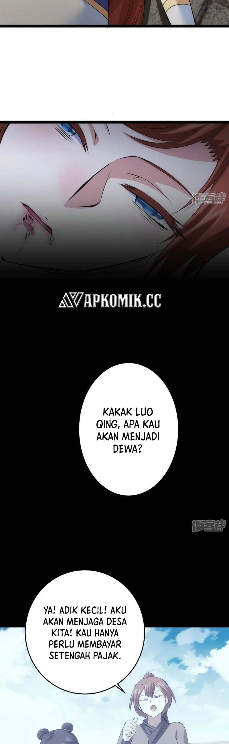 I Took Over The System Players Chapter 33 Gambar 18