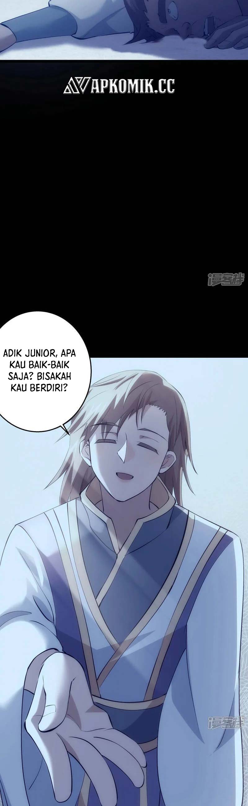 I Took Over The System Players Chapter 33 Gambar 21