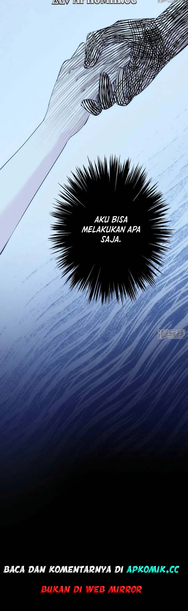 I Took Over The System Players Chapter 33 Gambar 23