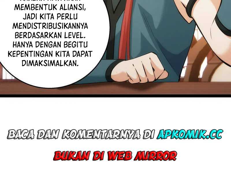 I Took Over The System Players Chapter 40 Gambar 21