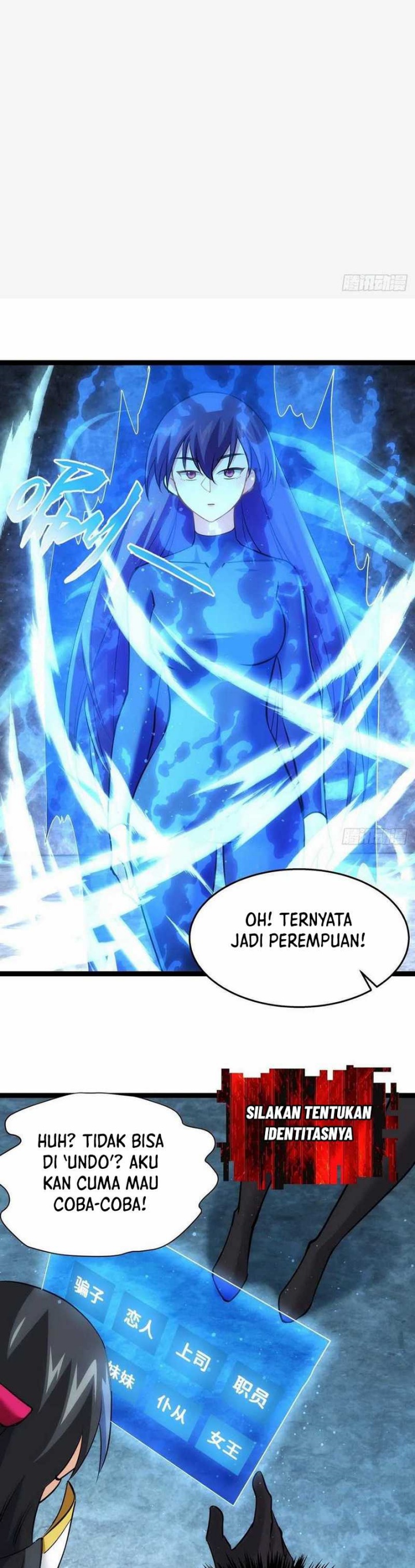 I Took Over The System Players Chapter 54 Gambar 5