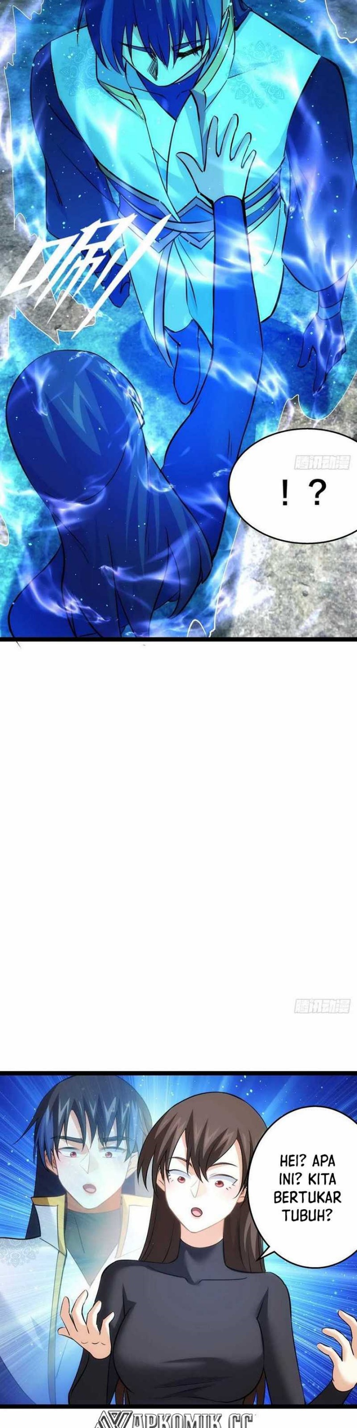 I Took Over The System Players Chapter 54 Gambar 12