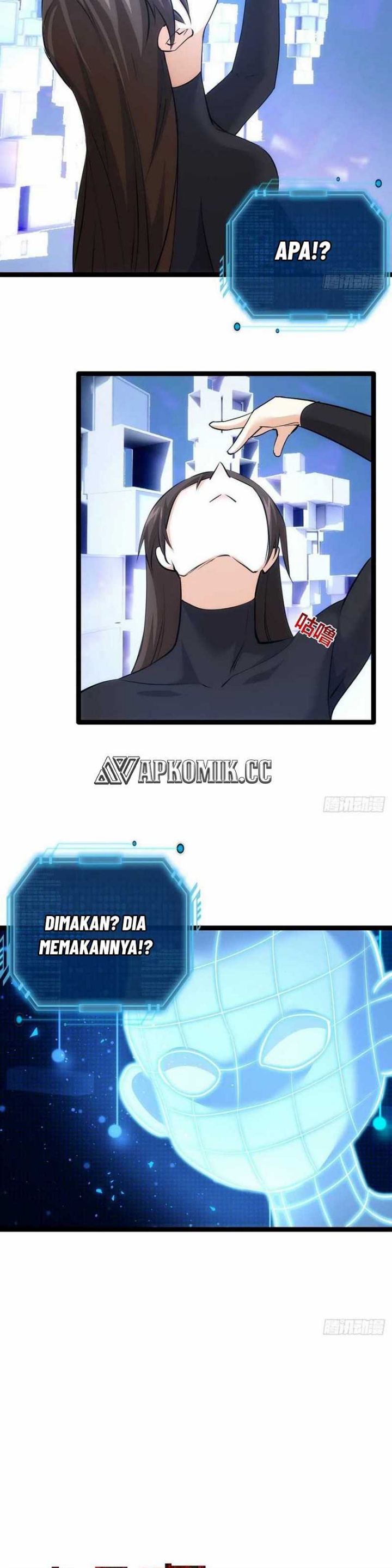 I Took Over The System Players Chapter 54 Gambar 20