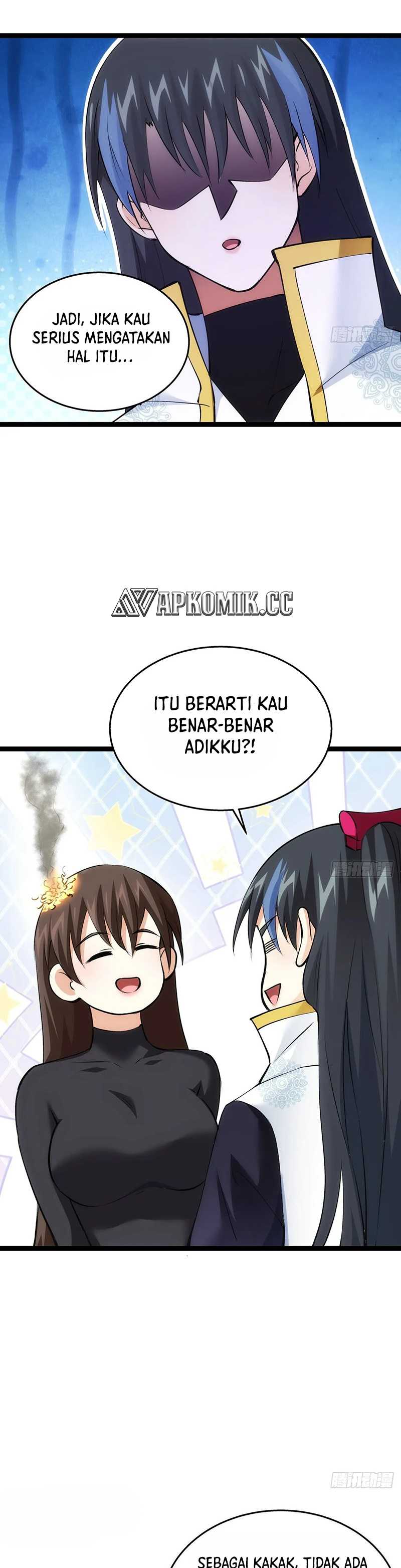 I Took Over The System Players Chapter 55 Gambar 9