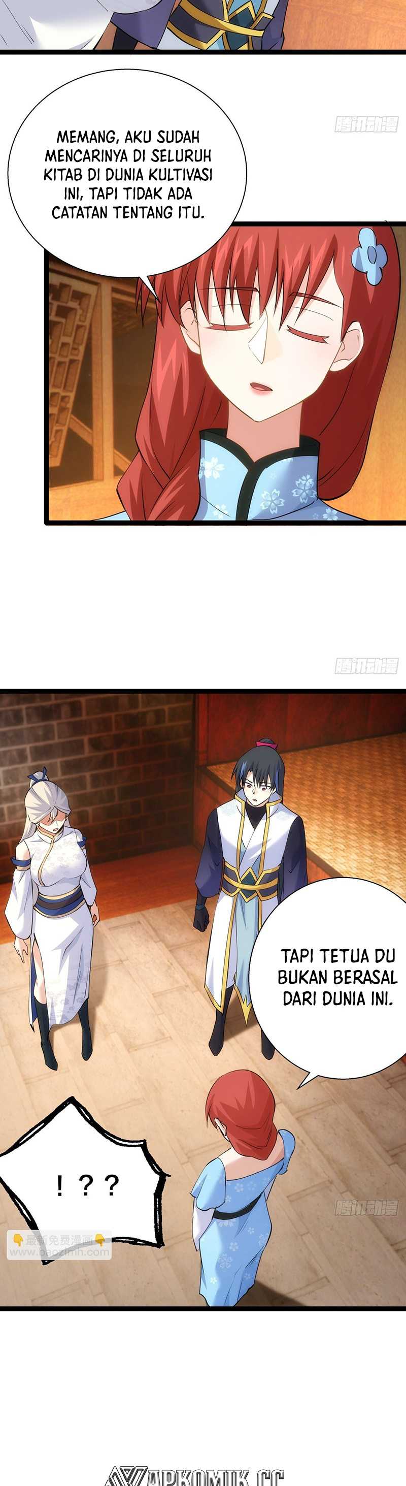 I Took Over The System Players Chapter 66 Gambar 13