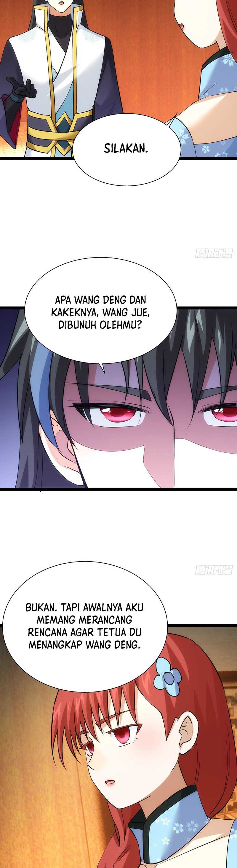 I Took Over The System Players Chapter 66 Gambar 18