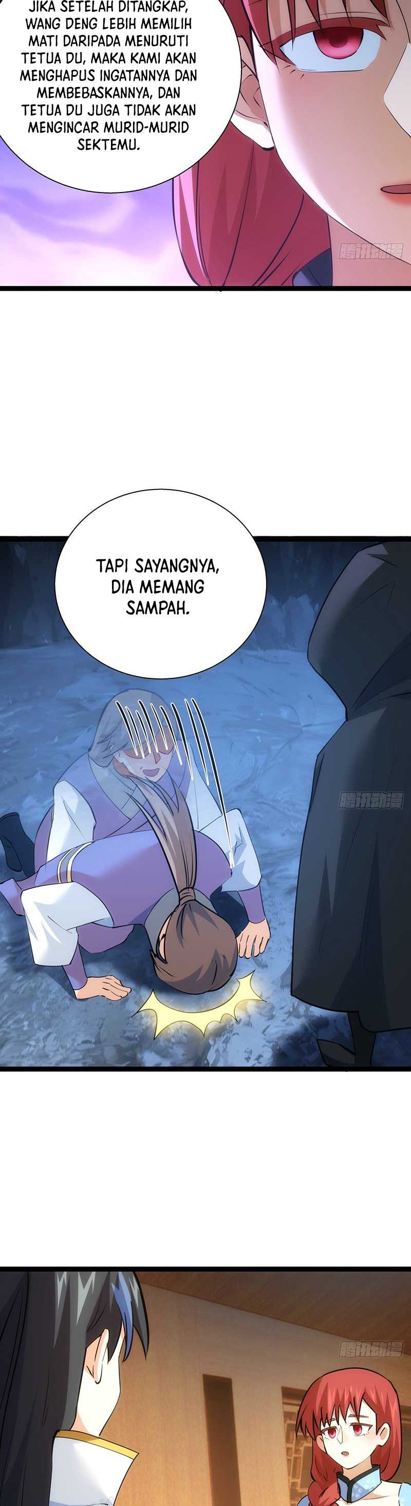 I Took Over The System Players Chapter 66 Gambar 20
