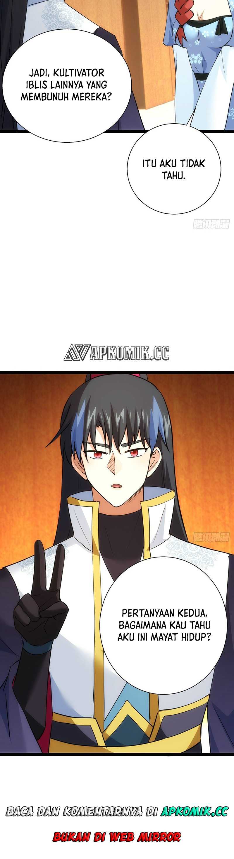 I Took Over The System Players Chapter 66 Gambar 21