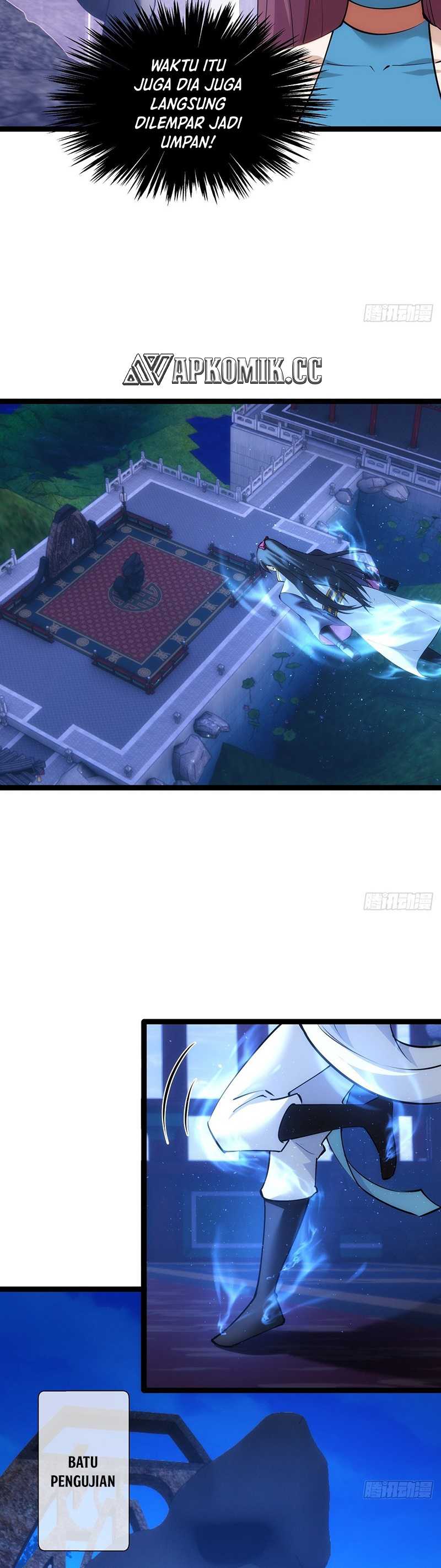 I Took Over The System Players Chapter 69 Gambar 4