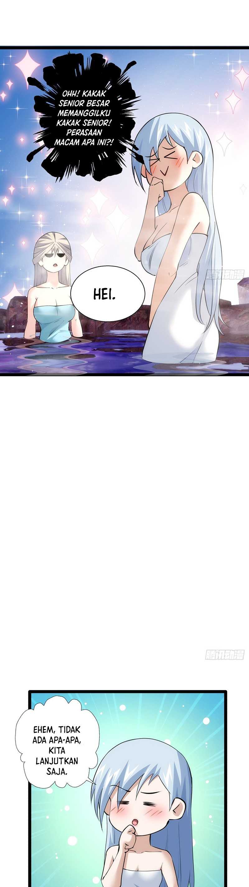 I Took Over The System Players Chapter 69 Gambar 10