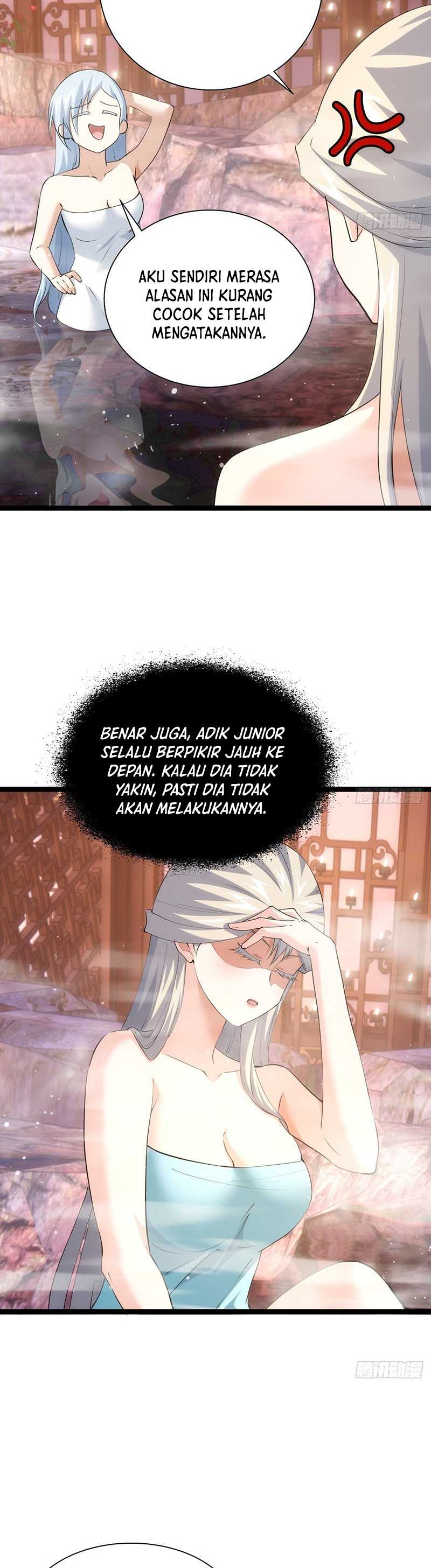 I Took Over The System Players Chapter 69 Gambar 14