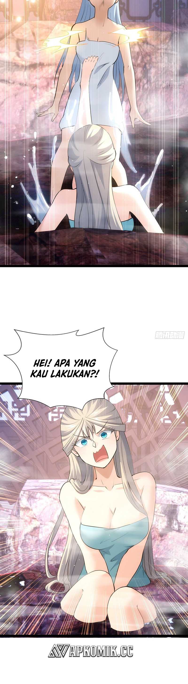 I Took Over The System Players Chapter 69 Gambar 17
