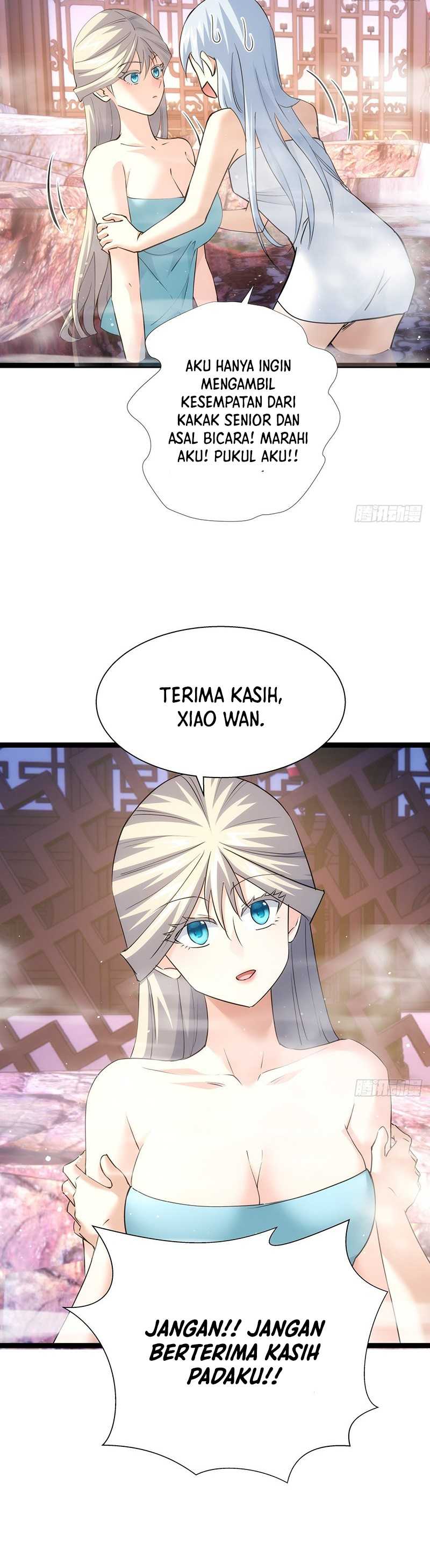 I Took Over The System Players Chapter 69 Gambar 21