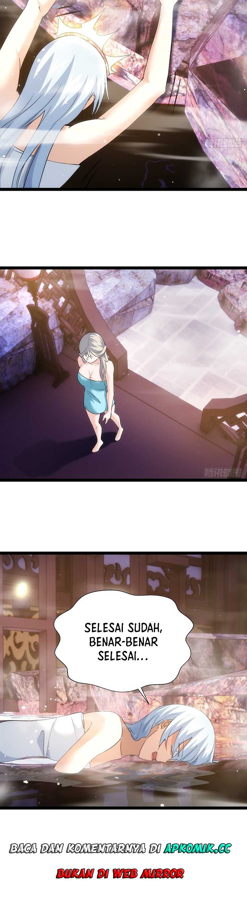 I Took Over The System Players Chapter 69 Gambar 23