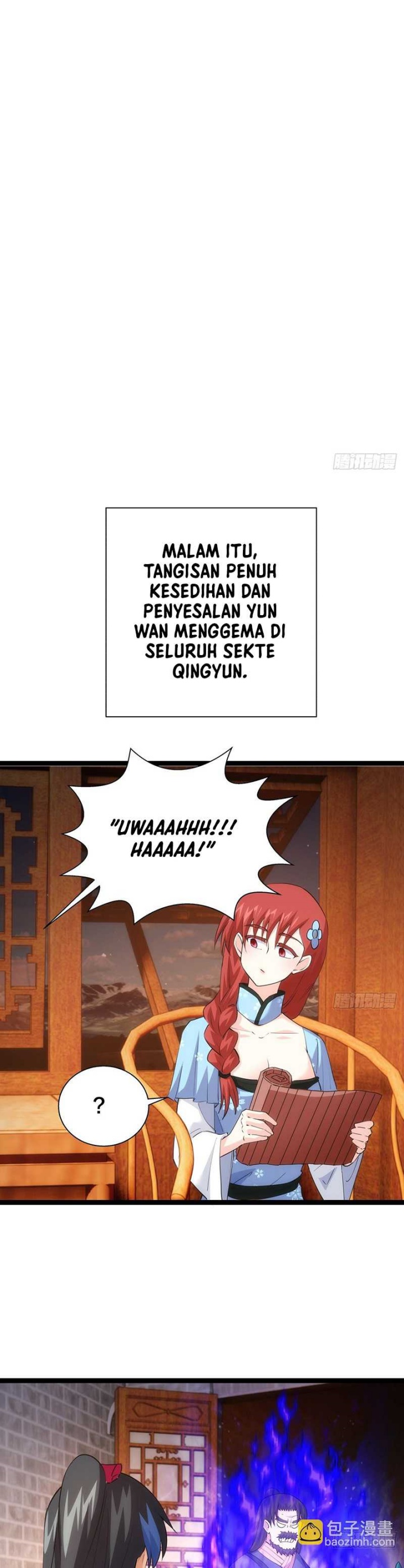 I Took Over The System Players Chapter 71 Gambar 17