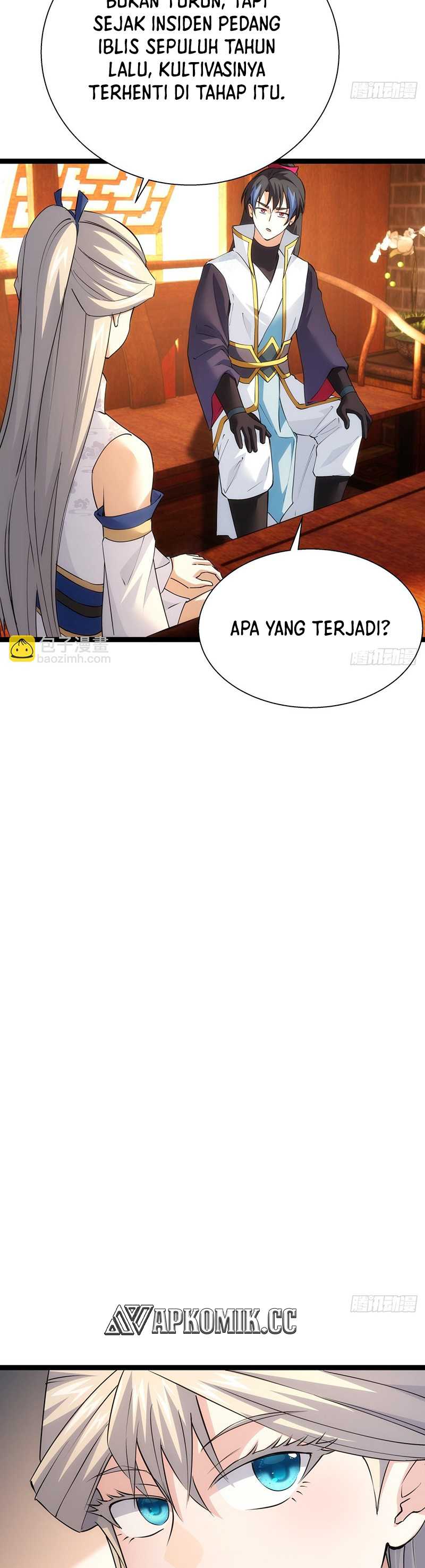 I Took Over The System Players Chapter 72 Gambar 7